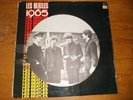 LP ORIGINAL FRANCE 1965  LES BEATLES  