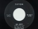 R&B Mod Popcorn Inst. 45 - Doc Bagy (Doc Bagby) - Mr. Hippy - Tifton - mp3
