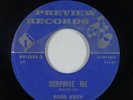 R&B Mod Song Poem 45 - Rodd Keith - Surprise Me - Preview - VG++ mp3 - obscure