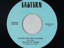 Rock 45 - Key Of Creek - Flight Into The Universe - Eastern - mp3