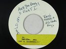 R&B Soul Mod 45 - Travis Phillips - Are You Ready? - Jox - VG+ mp3 - test press