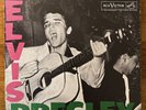 Elvis Presley - “S/T” Self Titled, Debut 1st Album LSP-1254 (e) Stereo 1964, EX