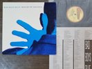 BAD BOYS BLUE - House of Silence [ 1992 Korea First Vinyl ] w/Insert No Barcode