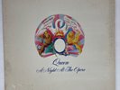 Queen – A Night At The Opera Vinyl, LP 1975 Elektra – 7E-1053
