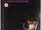 DUKE ELLINGTON: & John Coltrane US Impulse ’63 Jazz Stereo Vinyl LP Hear