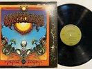 GRATEFUL DEAD: Aoxomoxoa, Warner WS-1790, Green Label, lst issue