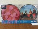 K-POP RARE Monsta X All About Luv Love LIMITED Edit. Picture Disc MINT BRAND NEW
