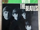 The Beatles With The Beatles Vinyl LP German Odeon STO 73 568