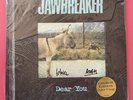 Jawbreaker - 'Dear You' LP Punk Emo 2022 Geffen Reissue Turquoise Autographed x