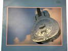 Dire Straits Brothers In Arms 12” 33 RPM Vinyl Record 824 499-1 Vertigo 1985