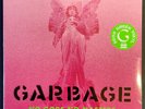GARBAGE No Gods No Masters NEON GREEN VINYL LP Shirley Manson SEALED+NEW