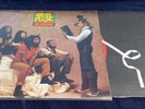1982 Elektra LP Steel Pulse TRUE DEMOCRACY   Ex+ Original Reggae