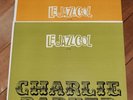 Charlie Parker Le Jazz Cool MINT  Vol 1 2 & 3 Rare Historical Performances