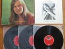 SLS 895 ED1 Jacqueline Du Pre Favourite Cello Concertos 3xLP EMI Box Set