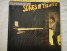 Billy Joel‎ - Songs In The Attic 2LP Vinyl Mobile Fidelity ‎MOFI MFSL NM/NM