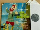 TSCHAIKOWSKY The Nutcracker ANTAL DORATI 1stPress PHILIPS STEREO 2LP MINT