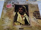 Waylon Jennings-Ol' Waylon-ORIGINAL 1977 US LP-SEALED w/Sticker-Willie Nelson