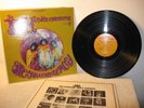 The Jimi Hendrix Experience – Are You Experienced? 1967 Reprise  – RS 6261