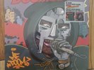 MF DOOM Operation Doomsday Alternate Cover Vinyl With Poster Sealed MF-94 Record