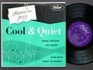 MILES DAVIS BILL HARRIS Cool And Quiet 10