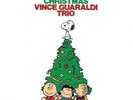 The Vince Guaraldi Trio A Charlie Brown Christmas 180 Gram Vinyl LP (New/Sealed)