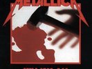 metallica Kill’ Em All deluxe box set