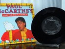 PAUL MCCARTNEY we all stand together 1984 UK 7