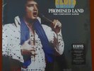 ELVIS PRESLEY PROMISED LAND  2 LP'S FOLLOW THAT DREAM MINT SEALED PERFECT