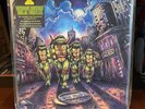 RARE Waxwork Records TEENAGE MUTANT NINJA TURTLES Vinyl Sdtk by John DuPrez