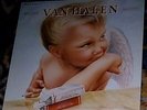 1984 // VAN HALEN 1984 WARNER BROS LP 23985 Jump, Panama, Hot For Teacher