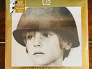 U2 The Best Of 1980-1990 2x12