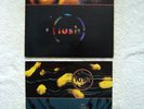 LUSH - Gala - 1990 UK Vinyl L.P. 4AD - Near MINT