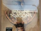Imagine Dragons: Smoke  + Mirrors - New 2 LP Clear Vinyl w/ 8 Bonus Tracks