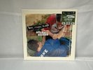 New Found Glory Sticks & Stones 20 Year Anniv LP Clear Yellow Green Splatter