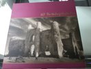 U2- Unforgettable Fire, Signed by Bono, Edge, Adam Clayton,Larry Mullen Jnr. (Ex