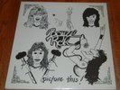 BOYZE` ROK - PICTURE THIS   1988 HAIR METAL / HARD ROCK