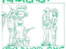 MINUTEMEN Paranoid Time 7
