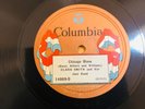 BLUES CLARA SMITH Columbia 14009 31st Street Blues/Chicago Blues. EE+