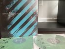 The Silent Circus by Between the Buried and Me (Vinyl, Green marble)