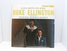 Duke Ellington Black Brown And Beige Columbia 1162 6 EYE MONO Vinyl Jazz LP VG+