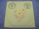 BRIAN BENNETT Top Of The World  1982  DJM  PROMOTION COPY  near mint