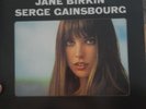 Je T'Aime .... Moi Non Plus by Jane Birkin & Serge Gainsbourg (Record, 2016)