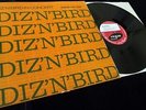Charlie Parker / Dizzy Gillespie / Al Jones **Vogue Records LAE 12252 Mono LP**