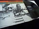 Johnny Lytle Trio - Blue Vibes **Original US Jazzland JLP 922S**