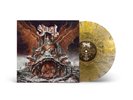 Ghost Prequelle Exclusive Limited Edition Gold & Ash Colored Vinyl LP x/2500