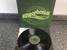 LP VINYL STEREOPHONICS JUST ENOUGH EDUCATION TO PEFORM UK 1ST PRESS 2001 N MINT
