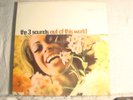 LP - THREE SOUNDS -OUT OF THIS WORLD-MONO-PROMO -NYUSA-RVG-R-P- NM