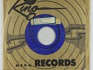 R&B Jump Blues 45 - Sticks McGhee - Whiskey, Women And Loaded Dice - King - mp3