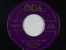 R&B Soul 45 - Screamin' Jay Hawkins - I Put A Spell On You - Okeh - mp3