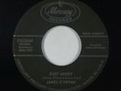 Rockabilly 45 - James O'Gwynn - Easy Money - Mercury - VG+ mp3